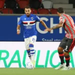 sinani samp cremonese
