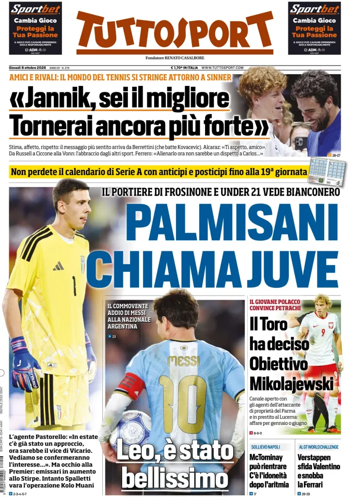 Tuttosport 020304xro5aam