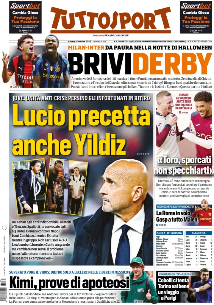 Tuttosport 020306u0s8bj8