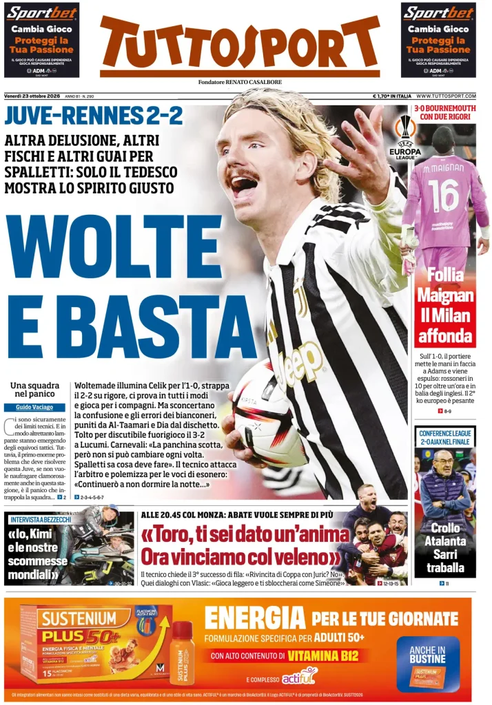Tuttosport 020443t807qu4