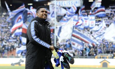 eto'o