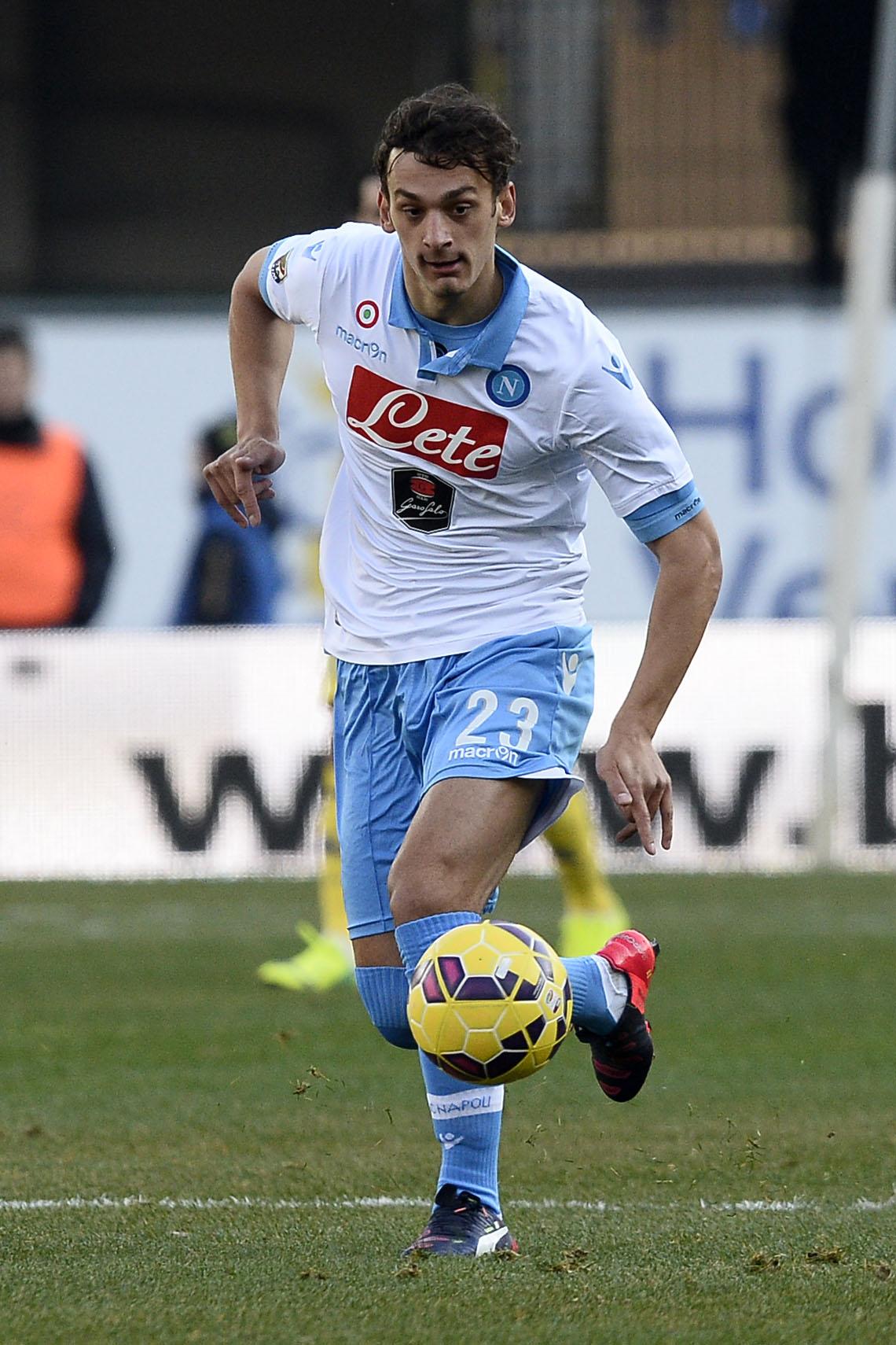 Gabbiadini DAN3550