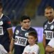 alvarez maradona samuel partita pace agosto 2014 ifa