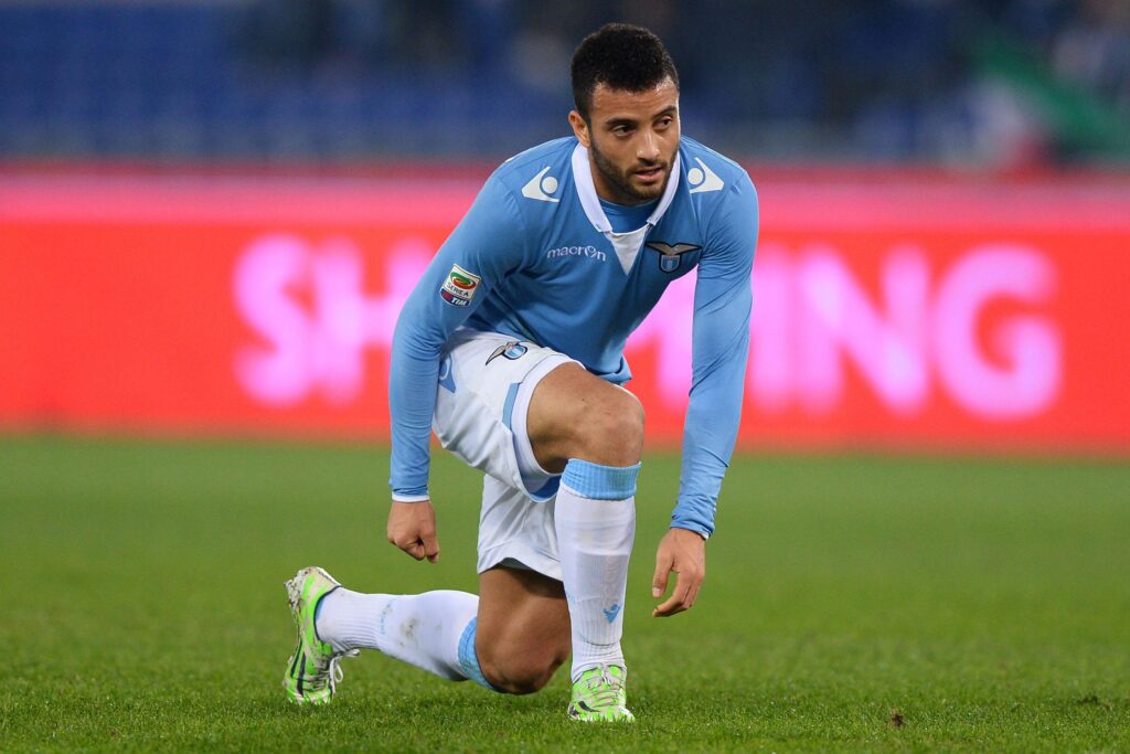 Anderson felipe lazio dicembre 2014 ifa