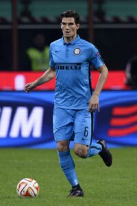 Andreolli, torna la pista Samp per il difensore