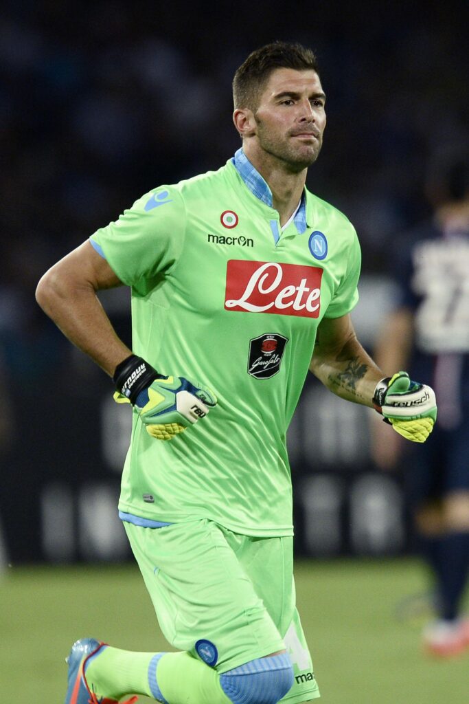 Andujar napoli agosto 2014 ifa
