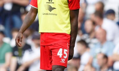 balotelli pettorina liverpool agosto 2014 ifa