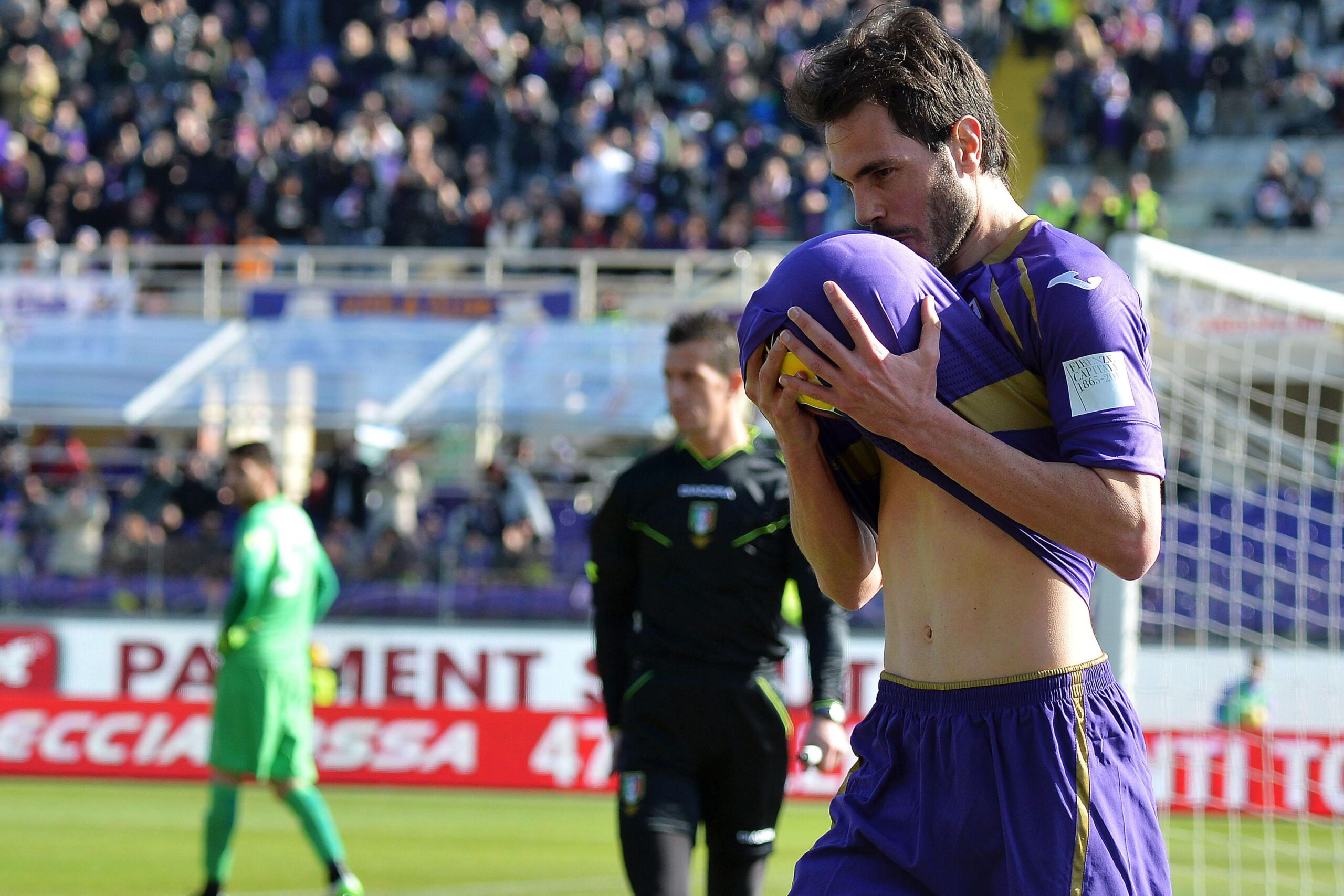basanta esulta fiorentina febbraio 2015 ifa scaled