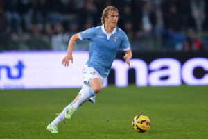 Basta vola con la sua Lazio: «Non è ancora finita, il campionato…»