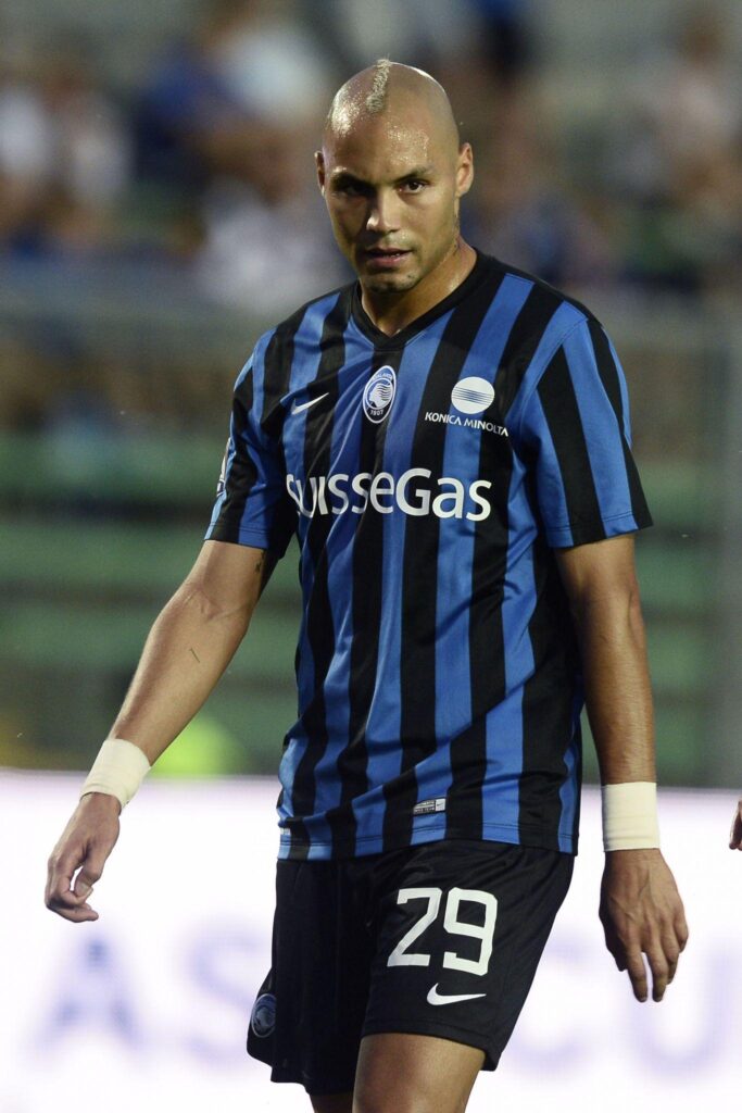 Samp - Benalouane, oggi il verdetto del Leicester 1 benalouane atalanta agosto 2014 ifa