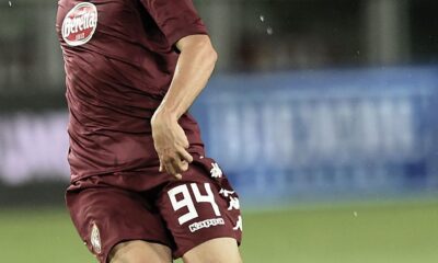benassi azione torino europa league agosto 2014 ifa