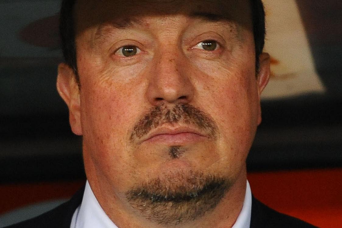 Benitez