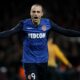 berbatov esulta monaco away champions league febbraio 2015 ifa