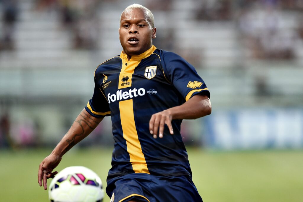 Biabiany azione parma away luglio 2014 ifa