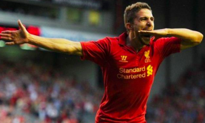 borini liverpool esultanza
