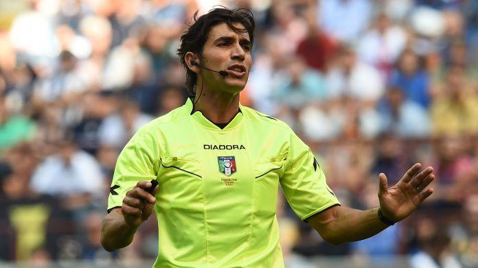 calvarese-arbitro-settembre-2014-ifa Calvarese Sampdoria