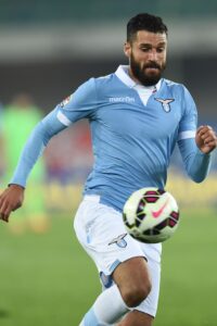candreva azione lazio ottobre 2014 ifa
