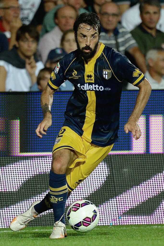 Cassani azione parma away agosto 2014 ifa
