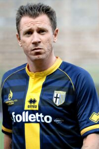 cassano parma away luglio 2014 ifa