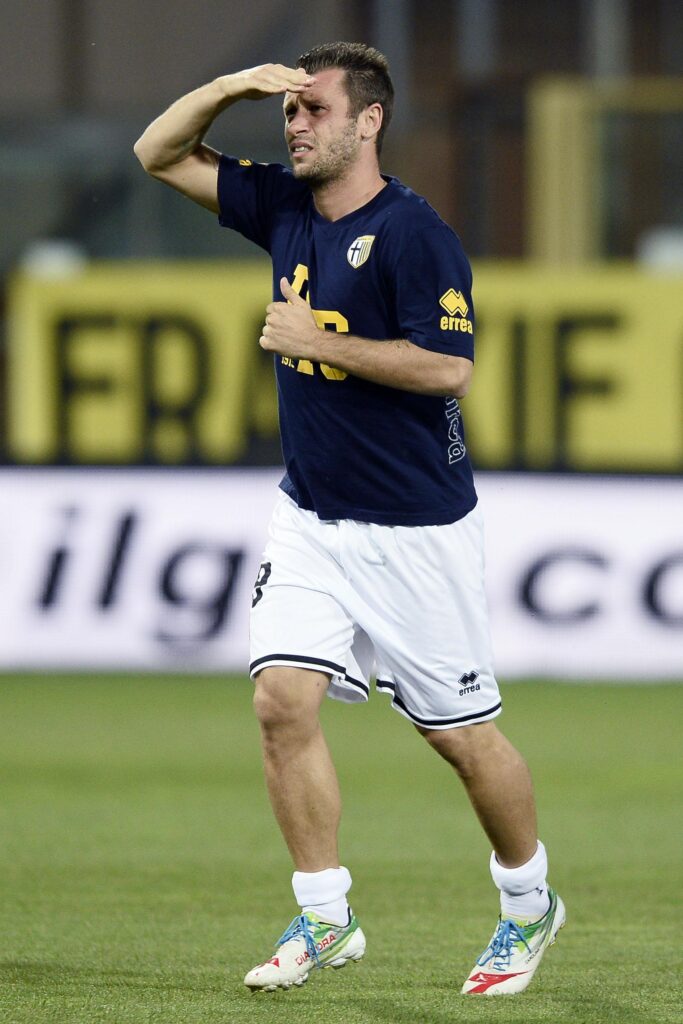 Bozzo-Okaka, un piano per l'acquisto di... Cassano 1 cassano riscaldamento parma settembre 2014 ifa