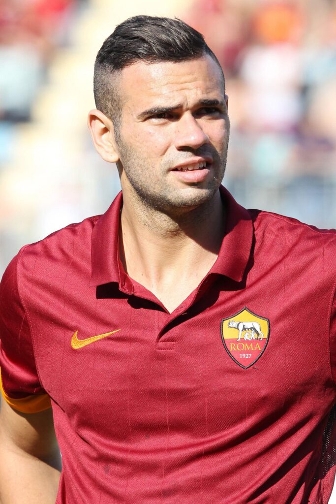 Castan, domani altri test: il messaggio del difensore 1 castan roma luglio 2014 ifa