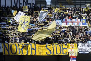 Maraner e il Chievo: «Grande prestazione»