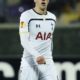chiriches tottenham europa league febbraio 2015 ifa