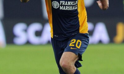 christodoulopoulos lazaros azione hellas verona gennaio 2015 ifa