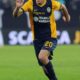 christodoulopoulos lazaros azione hellas verona gennaio 2015 ifa