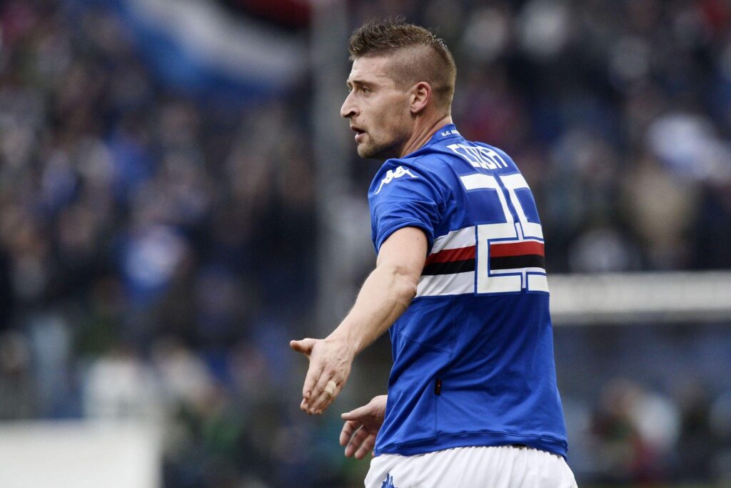 Coda, bis di squadre di Serie B 1 coda sampdoria febbraio 2015 ifa
