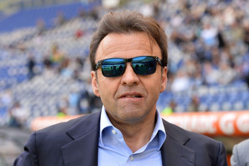 Corsi: «La Samp segue Sarri. Ferrero? C'era bisogno del suo ciclone» 1 corsi empoli aprile 2015 ifa