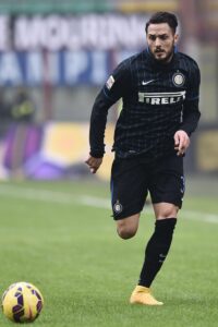 D’Ambrosio punta la Samp: «San Siro è uno stimolo»
