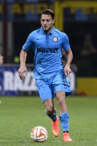 D’Ambrosio, Samp nel mirino: secondo gol ai blucerchiati