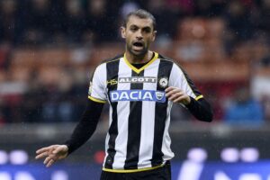 Danilo: «Festeggiamo il Natale battendo la Samp»