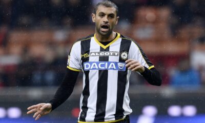 danilo udinese