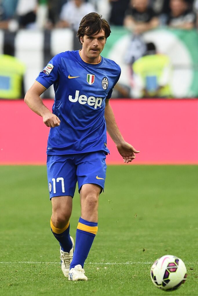 De caglie azione juventus away maggio 2015 ifa