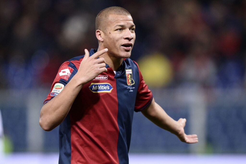 De Maio: «Derby con la Samp? Non più» 1 de maio fiorentina