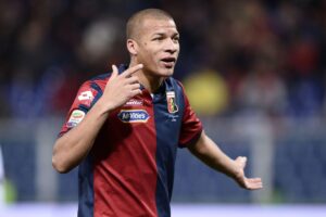 De Maio: «Derby con la Samp? Non più»