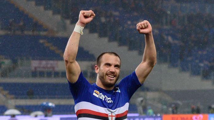 de-silvestri-esulta-sampdoria-marzo-2015-ifa