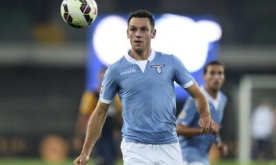 De Vrij lazio