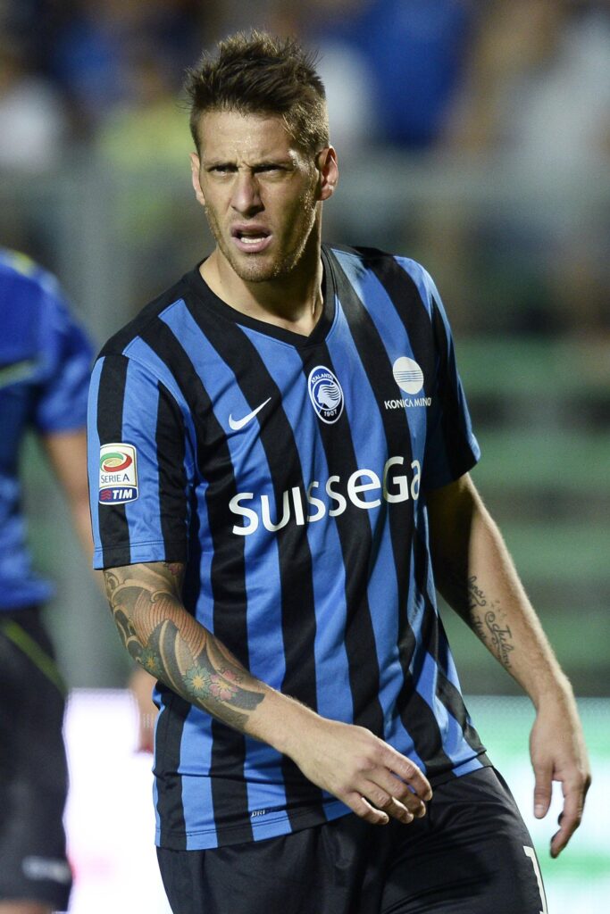 Denis atalanta agosto 2014 ifa