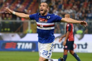 de silvestri sampdoria