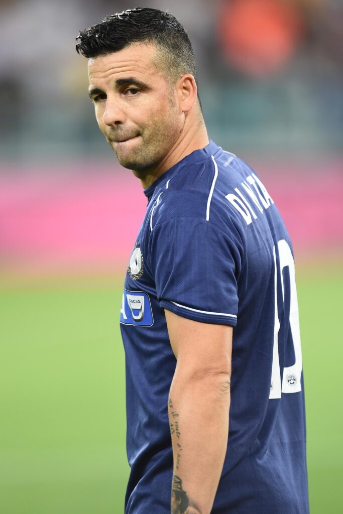Di natale udinese away settembre 2014 ifa