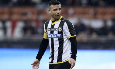 di natale quagliarella