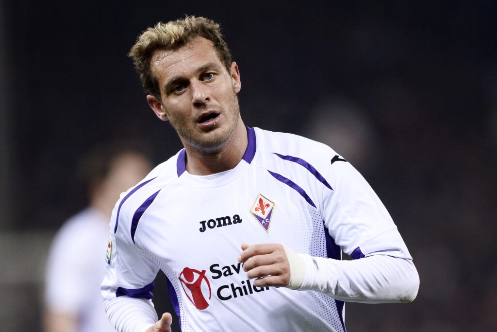 Diamanti fiorentina away febbraio 2015 ifa