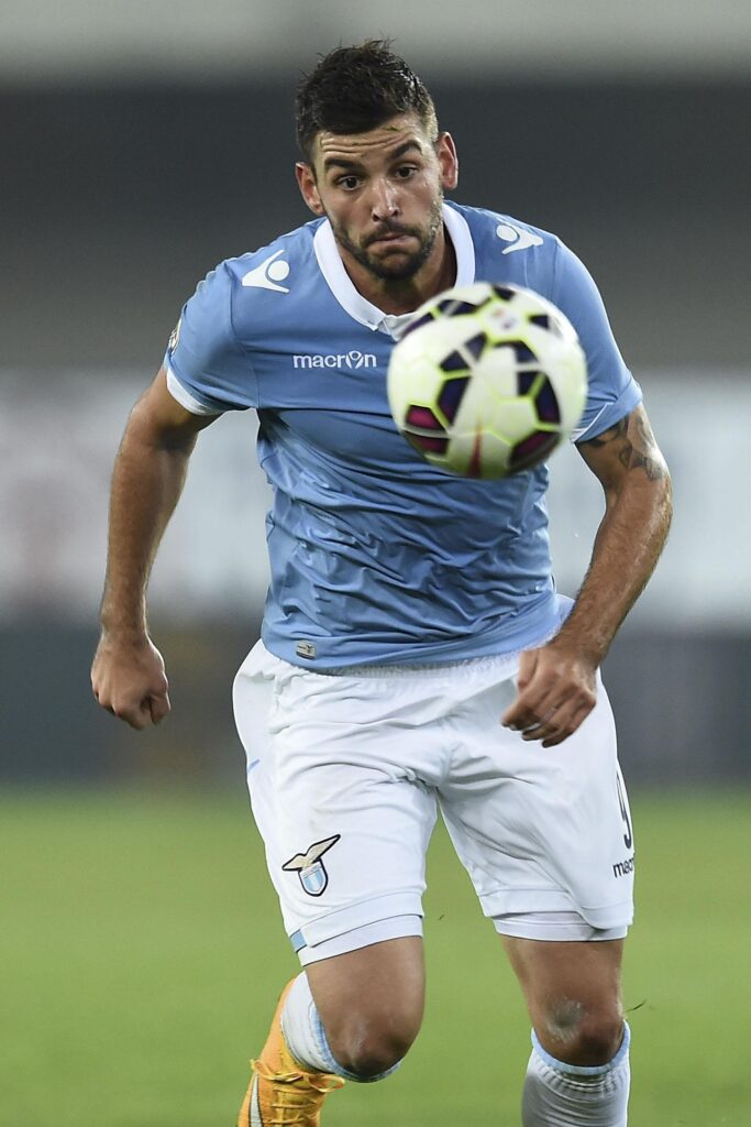Formello: riecco Djordjevic, domani parla De Vrij 1 djordjevic formello