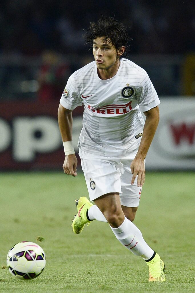 dodo azione inter away agosto 2014 ifa