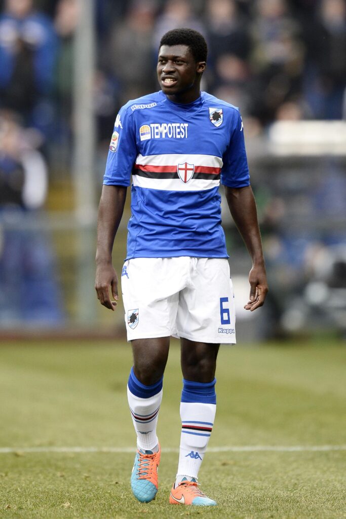 Duncan sampdoria febbraio 2015 ifa