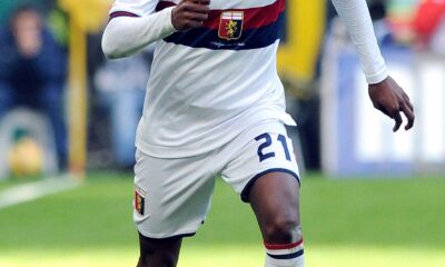 edenilson azione genoa away gennaio 2015 ifa
