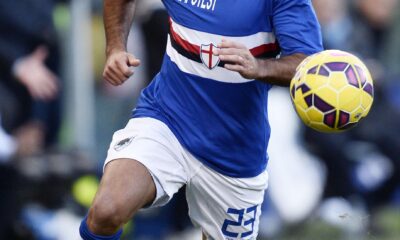 sampdoria fiorentina precedenti